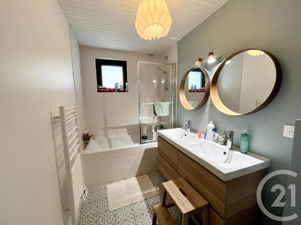 Maison à vendre  5 pièces - 125 m2 FARGUES ST HILAIRE - 33