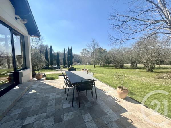 Maison à vendre  5 pièces - 125 m2 FARGUES ST HILAIRE - 33