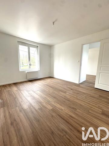Maison à vendre 5 pièces 90 m² Burbure
