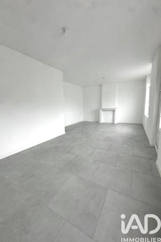 Maison à vendre 5 pièces 90 m² Burbure