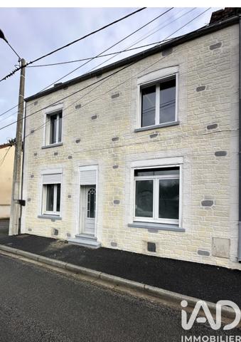 Maison à vendre 5 pièces 90 m² Burbure