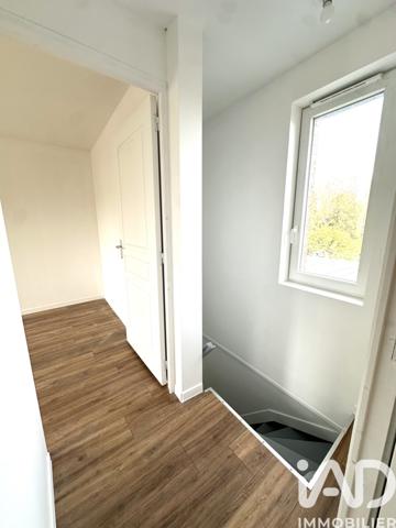 Maison à vendre 5 pièces 90 m² Burbure