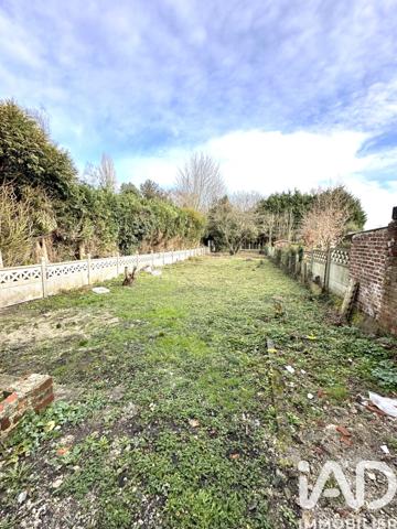 Maison à vendre 5 pièces 90 m² Burbure