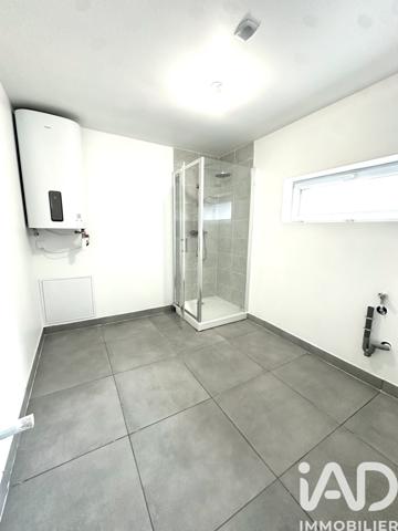 Maison à vendre 5 pièces 90 m² Burbure