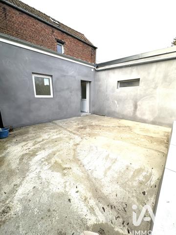 Maison à vendre 5 pièces 90 m² Burbure