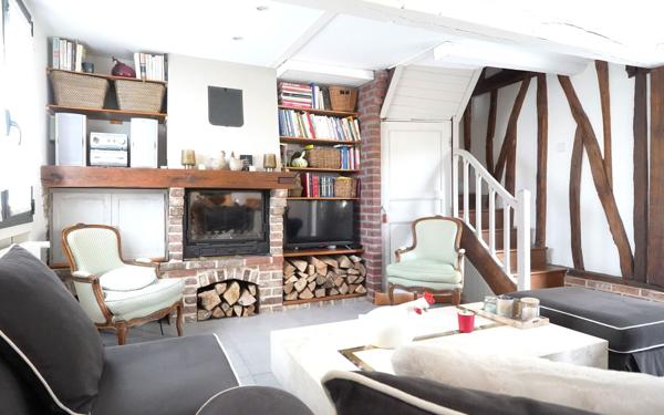 Maison à vendre    5 pièces • 136,50 m2 Camon