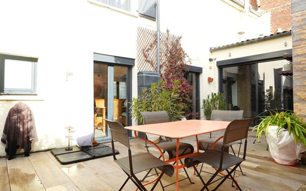 Maison à vendre    5 pièces • 136,50 m2 Camon