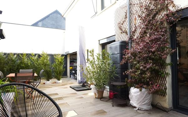 Maison à vendre    5 pièces • 136,50 m2 Camon