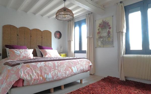 Maison à vendre    5 pièces • 136,50 m2 Camon