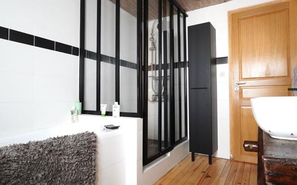 Maison à vendre    5 pièces • 136,50 m2 Camon