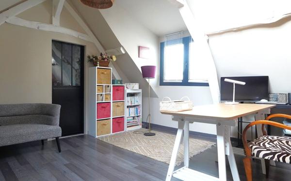 Maison à vendre    5 pièces • 136,50 m2 Camon