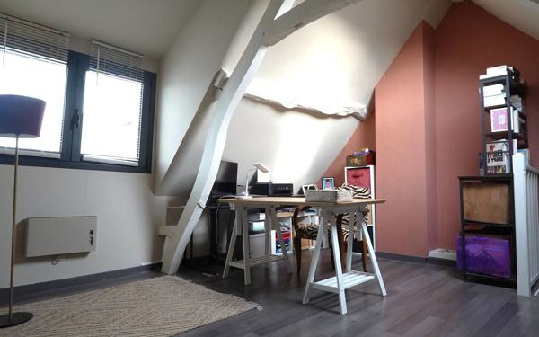 Maison à vendre    5 pièces • 136,50 m2 Camon