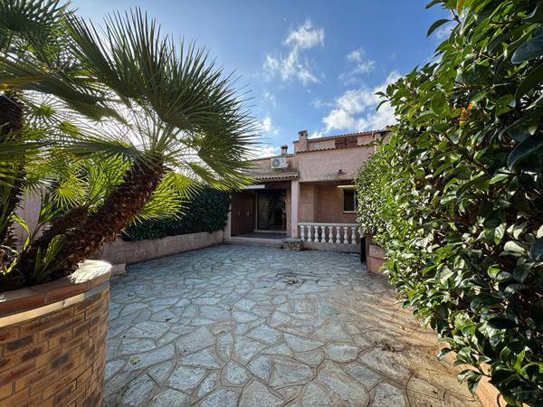 Maison Venzolasca 4 pièce(s) 83.22 m2