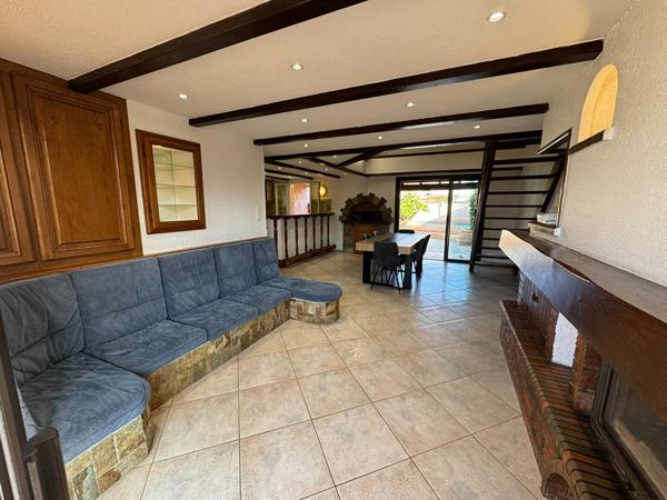 Maison Venzolasca 4 pièce(s) 83.22 m2