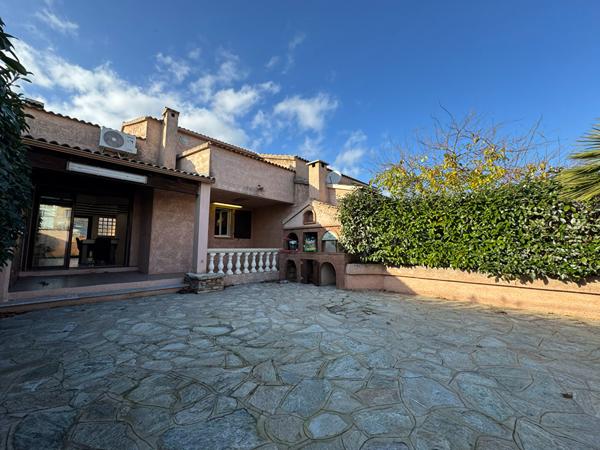 Maison Venzolasca 4 pièce(s) 83.22 m2