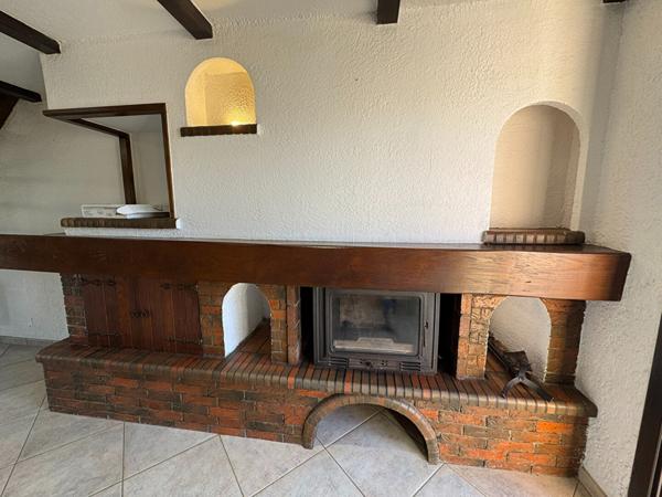 Maison Venzolasca 4 pièce(s) 83.22 m2