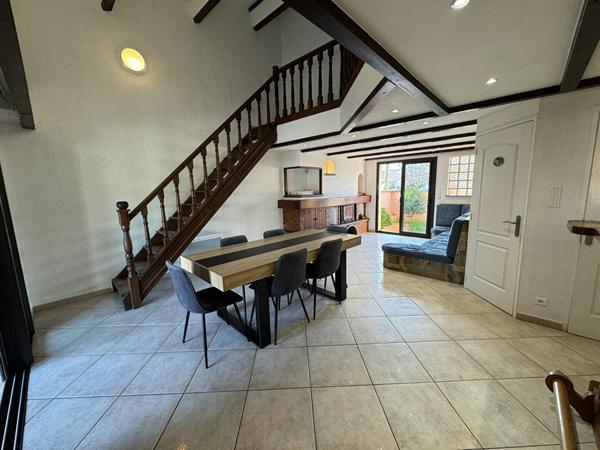 Maison Venzolasca 4 pièce(s) 83.22 m2