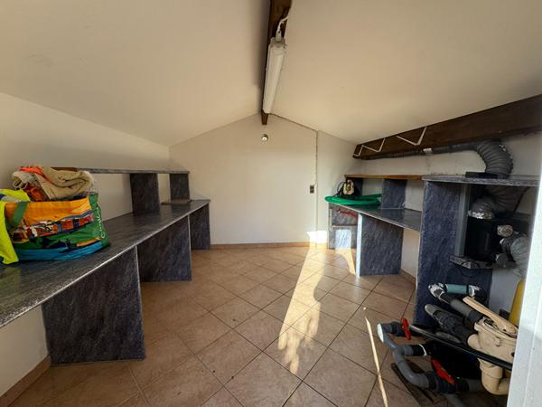 Maison Venzolasca 4 pièce(s) 83.22 m2