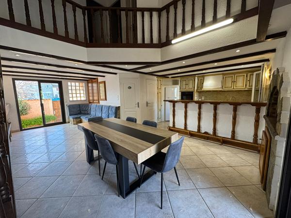 Maison Venzolasca 4 pièce(s) 83.22 m2