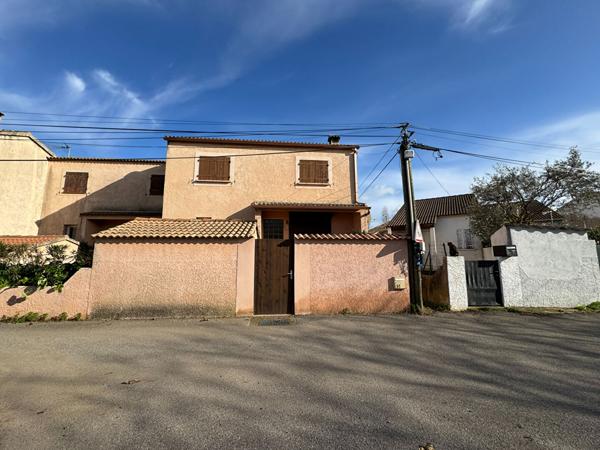 Maison Venzolasca 4 pièce(s) 83.22 m2