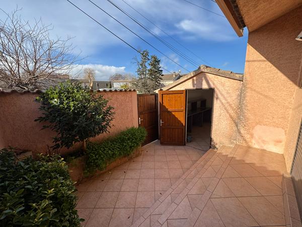 Maison Venzolasca 4 pièce(s) 83.22 m2
