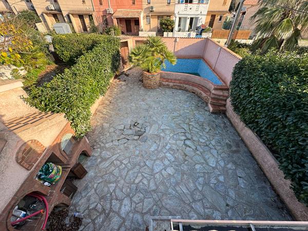 Maison Venzolasca 4 pièce(s) 83.22 m2