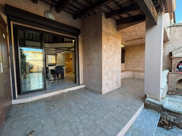 Maison Venzolasca 4 pièce(s) 83.22 m2