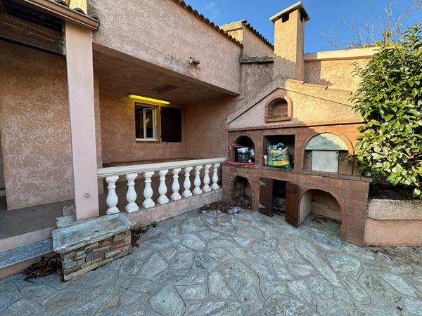Maison Venzolasca 4 pièce(s) 83.22 m2