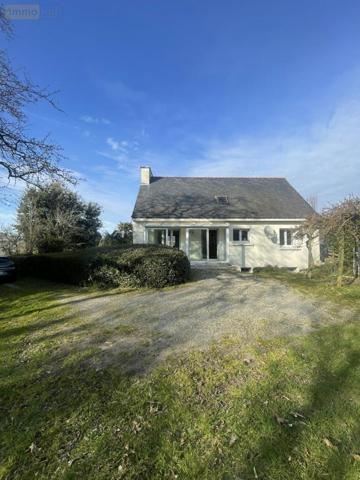 Maison à vendre à Sarzeau dans le Morbihan (56370), ref : 56004-862   
Golfe du Morbihan