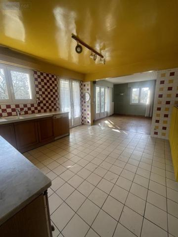 Maison à vendre à Sarzeau dans le Morbihan (56370), ref : 56004-862   
Golfe du Morbihan