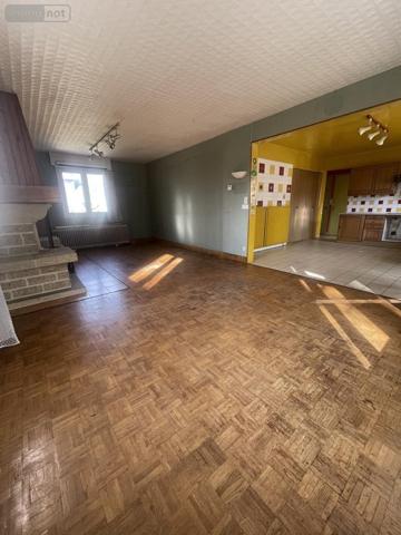 Maison à vendre à Sarzeau dans le Morbihan (56370), ref : 56004-862   
Golfe du Morbihan