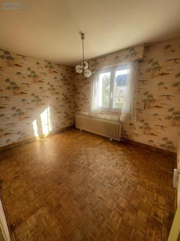 Maison à vendre à Sarzeau dans le Morbihan (56370), ref : 56004-862   
Golfe du Morbihan