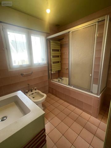 Maison à vendre à Sarzeau dans le Morbihan (56370), ref : 56004-862   
Golfe du Morbihan