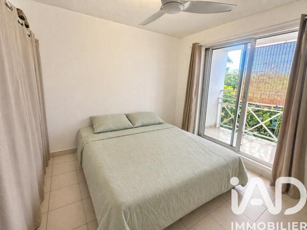 Appartement à vendre 2 pièces 42 m² Saint-Denis