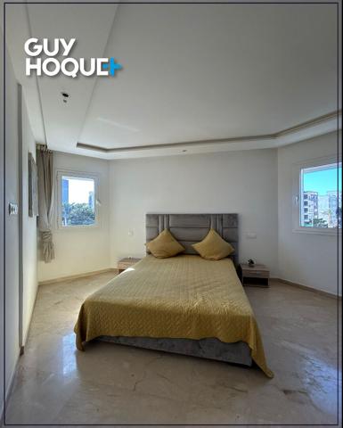 Superbe Appartement 2 chambres 75 m2