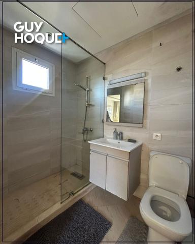 Superbe Appartement 2 chambres 75 m2