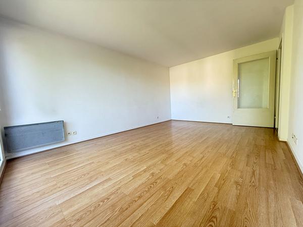 Appartement T1 à louer à Lieusaint - Exclusivité Guy Hoquet