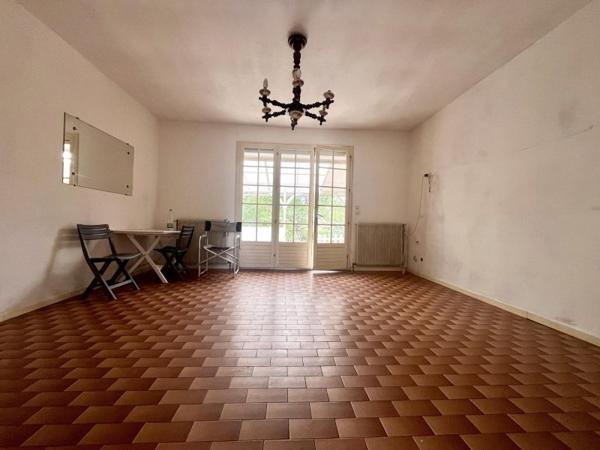 Vente / Maison à Auros (33124)