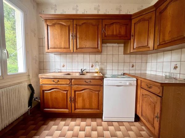 Vente / Maison à Auros (33124)