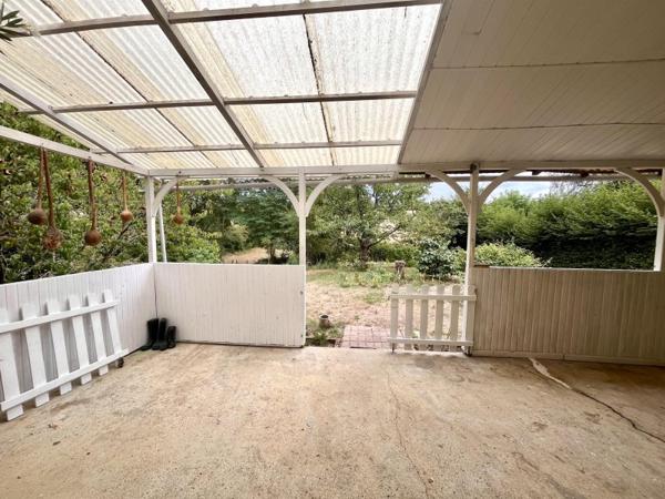 Vente / Maison à Auros (33124)