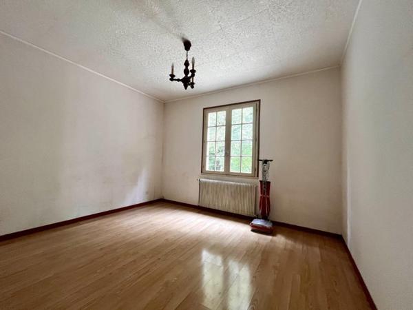 Vente / Maison à Auros (33124)