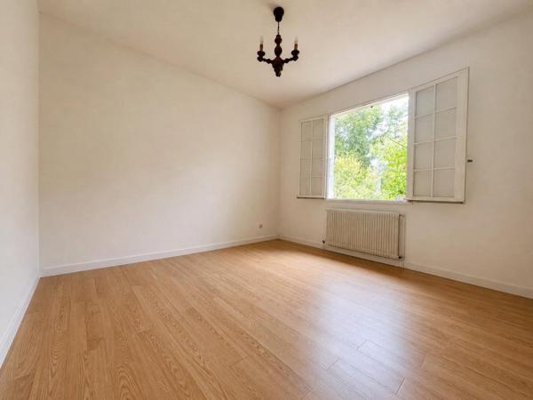 Vente / Maison à Auros (33124)