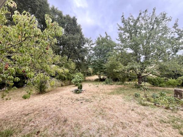 Vente / Maison à Auros (33124)