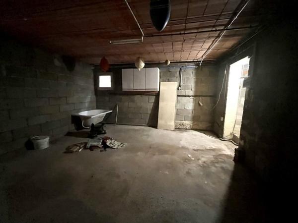 Vente / Maison à Auros (33124)