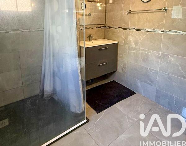 Maison à vendre 6 pièces 114 m² Drancy