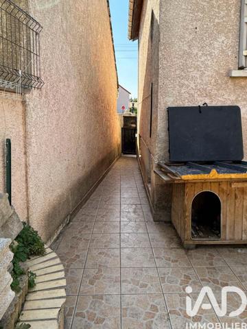 Maison à vendre 6 pièces 114 m² Drancy