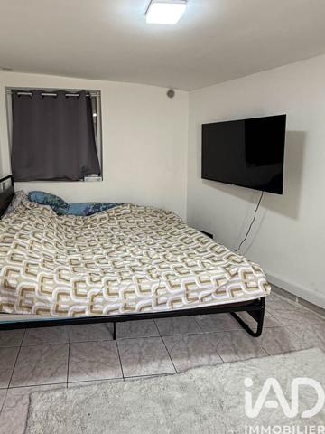 Maison à vendre 6 pièces 114 m² Drancy