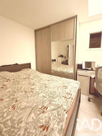 Maison à vendre 6 pièces 114 m² Drancy