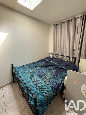 Maison à vendre 6 pièces 114 m² Drancy