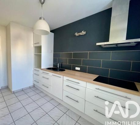 Location appartement 3 pièces 56 m² Nantes